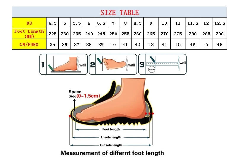 Men's Casual Lightweight Mesh Sports Sneakers Summer Men's Outdoor Soft Sole Breathable Comfortable Fashion Trend Running Shoes