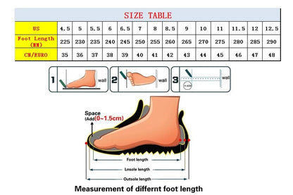 Men's Casual Lightweight Mesh Sports Sneakers Summer Men's Outdoor Soft Sole Breathable Comfortable Fashion Trend Running Shoes