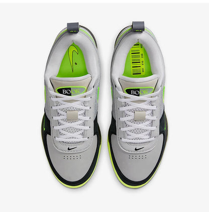 Nike Air Max 95 originali da uomo e donna, scarpe da basket sportive basse ammortizzate IO9704-001