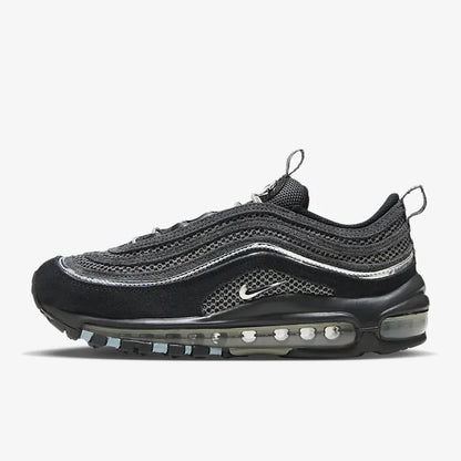 Nike originale sommer-sneakers til kvinder, åndbare og afslappede, FD4613-001