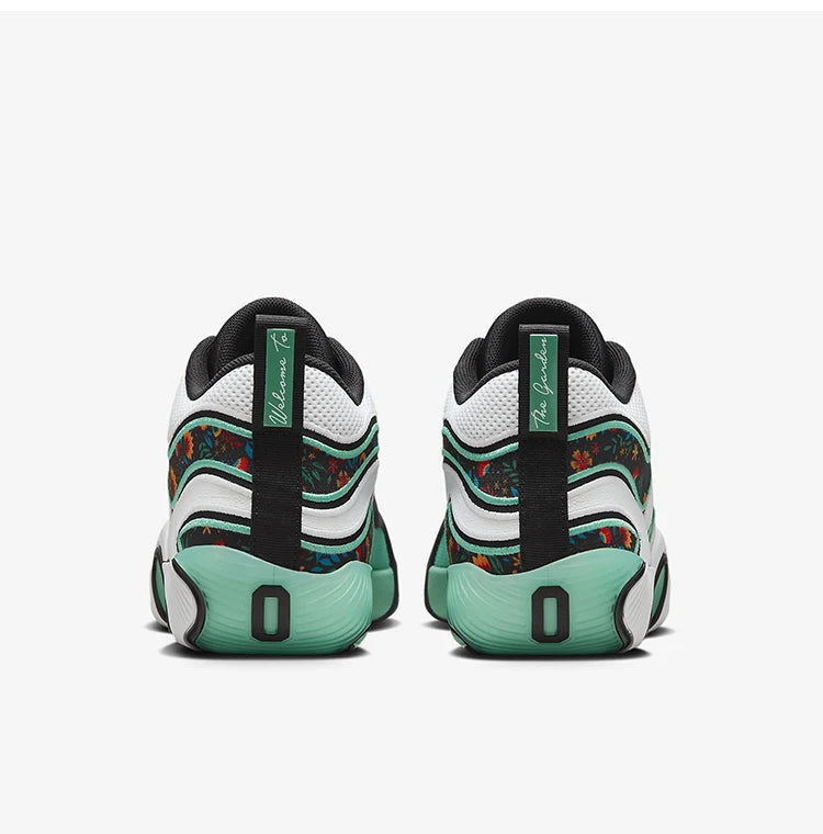 Offizielle originale Nike JORDAN Herren-Basketballschuhe FZ6601-103 – modisch, dämpfend und praktisch fürs Training