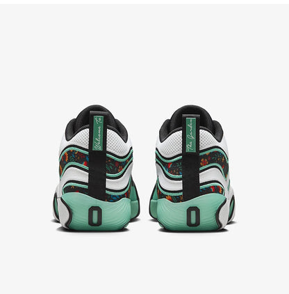 Offizielle originale Nike JORDAN Herren-Basketballschuhe FZ6601-103 – modisch, dämpfend und praktisch fürs Training