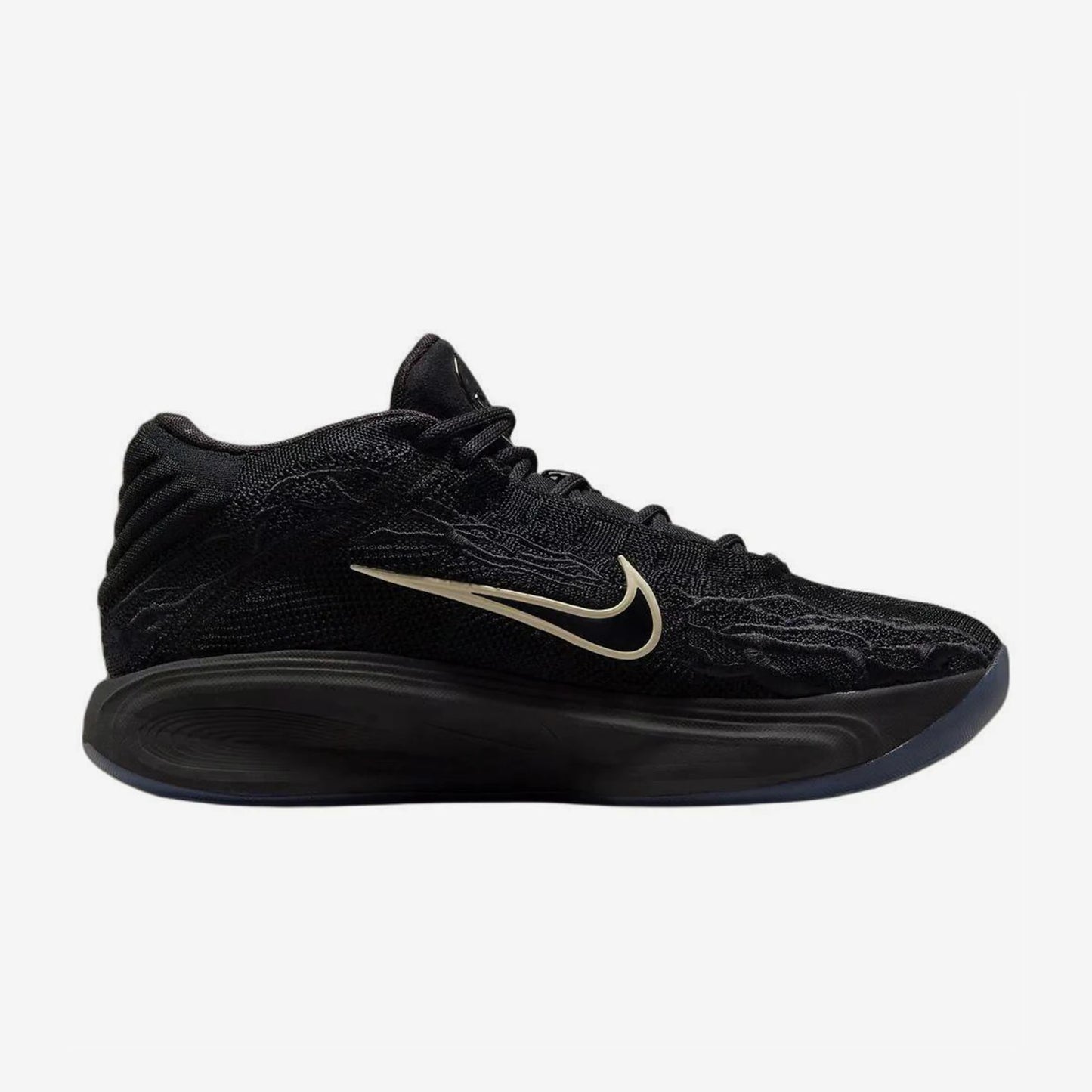 Ténis de basquetebol de treino para homem Nike Genuine G.T. HUSTLE 3 LX EP IB4169-001