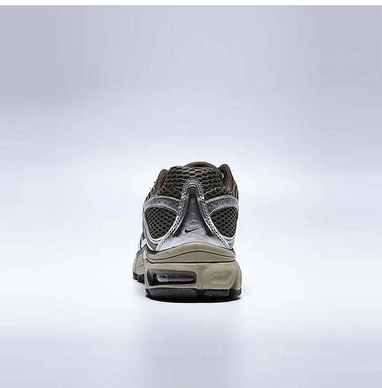 Nike genuine AIR MAX MOTO 2K women's retro sports running shoes HQ2056-201