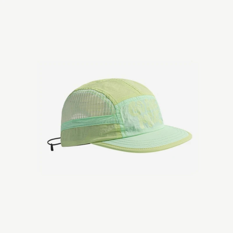 Summer Lightweight Quick Drying Running Caps Breathable Baseball Hat Outdoor Sports Hiking Caps Women Fashion Casual Hip-hop Hat
