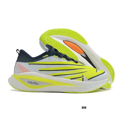 2026 Hot Sale Running Shoes for Men Breathable Athletic Shoes for Walking Lacing Sport and Leisure Wearable Outdoor Sports Shoes