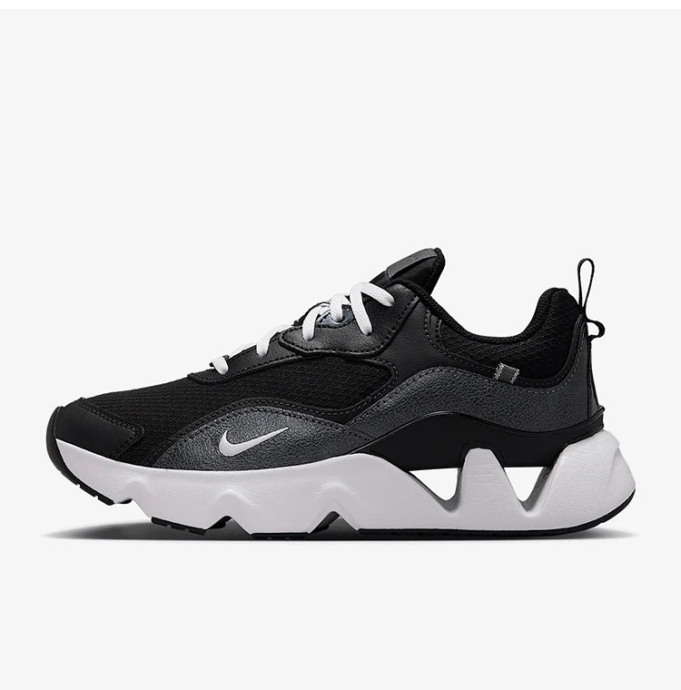 Zapatillas Nike RYZ 365 auténticas para mujer, transpirables, retro, con suela gruesa, deportivas y de ocio, CU4874-005