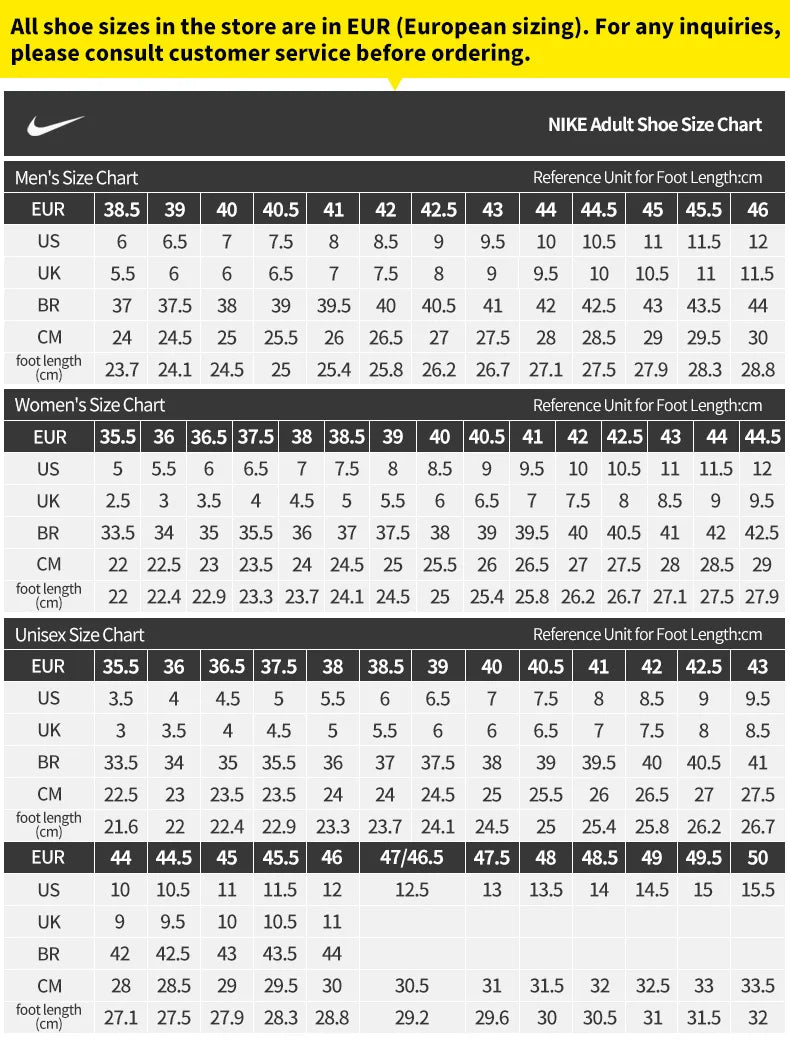 Nike genuine CORTEZ Women's Low-Top Retro Lightweight Cushioned Casual Shoes FB6877-002