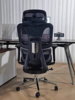 High Back Office Chair 3D Headrest Gaming Chairs Adjustable Computer Relaxing Massage Cadeira Gamer Ergonomic Office Furniture