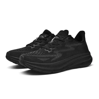 2025 New Running Casual Sports Shoes Outdoor Comfortable Spring Summer Non-Slip Sneakers Unisex Soft Trainer for Men and Women