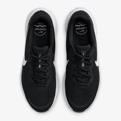 Nike Authentic Revolution 7 lette og slidstærke løbesko til mænd FB2207-001