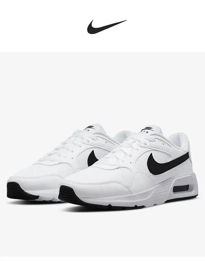 Nike Official Authentic New Season Herren-Laufschuhe AIR MAX mit Dämpfung CW4555-102