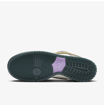Nike genuine SB Dunk Low Pro Unisex Lightweight Skate Shoes HJ3386-300