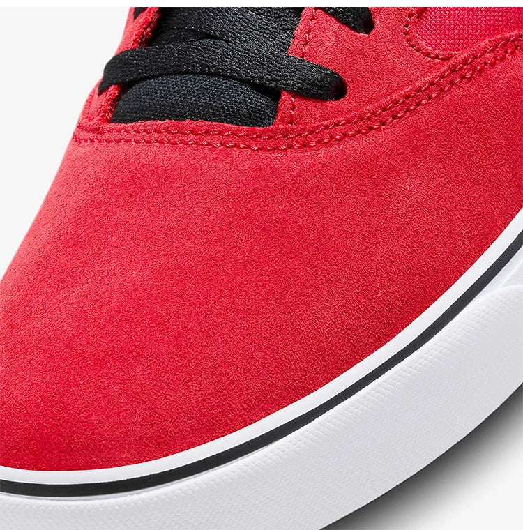 Nike γνήσια παπούτσια σκέιτ SB Chron 2 Unisex με μαλακή επένδυση και ελαφρύ πάνελ DM3493-606