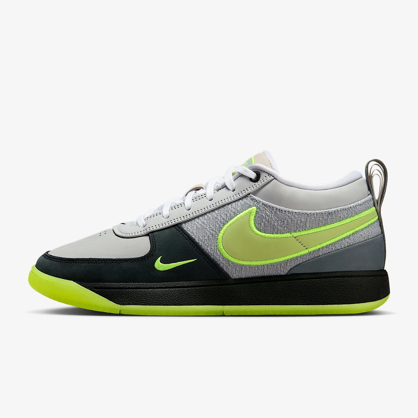 Nike Air Max 95 originali da uomo e donna, scarpe da basket sportive basse ammortizzate IO9704-001