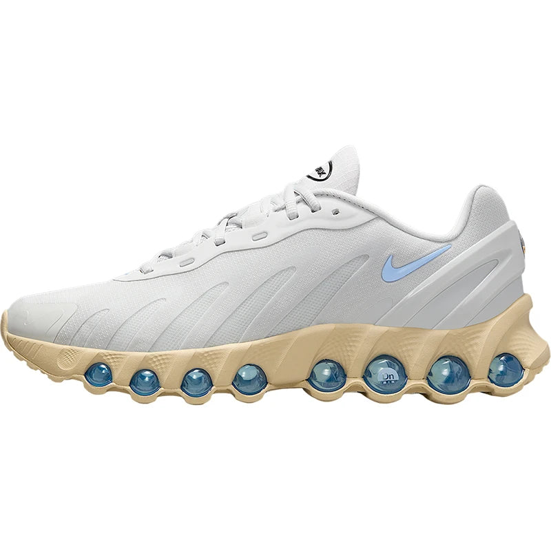 Nike Genuine Air Max Dn8 Herren-Laufschuhe mit Luftdämpfung IH4119-002