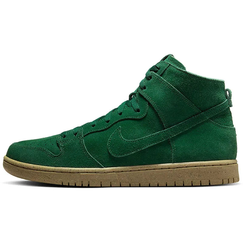 Nike Genuine Dunk Unisex Breathable Casual Sneakers DQ4489-300
