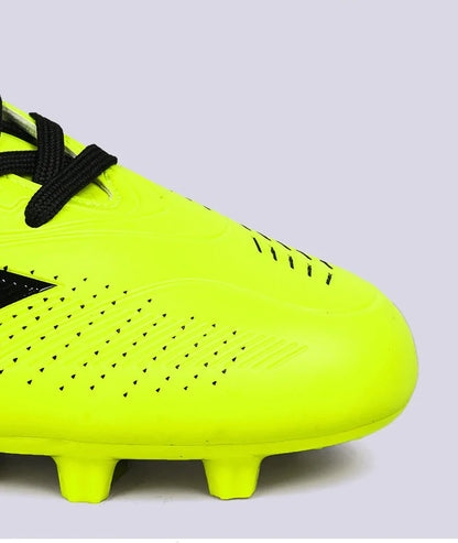 Neue Fußballschuhe für Herren und Damen, Hallen- und Outdoor-Sportschuhe mit langen Stollen und Multinocken für das Fußballtraining auf Matten