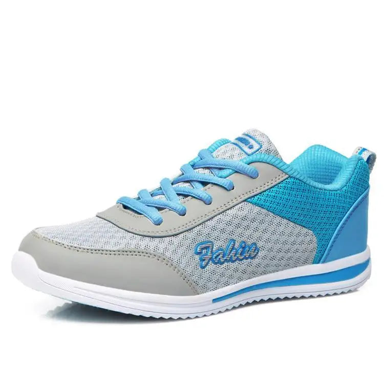 Women’s Sneakers 2025 New Fashion Flat Women’s Shoes Vulcanized Casual Sneakers Women Lace-Up Women’s Sneakers Tenis Feminino