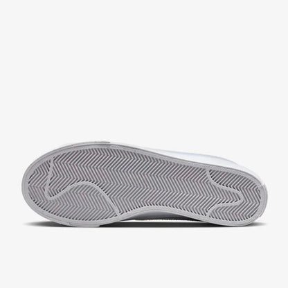 Nike Authentic COURT LEGACY NN Ténis desportivos leves para mulher FD0820-100