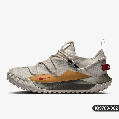 Nike originali da uomo primaverili low-top, ammortizzanti e resistenti, scarpe sportive da running IQ9789-062