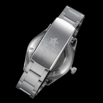 Sugess Diving Watch for Men Automatic Mechanical Wristwatches 20ATM Waterproof Sapphire NH35A Movement BGW9 Luminous New S434-2