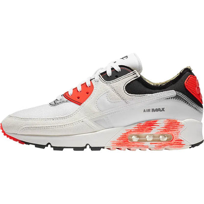 Nike Authentic AIR MAX III PRM Sapatilhas casuais unissexo com nova almofada de ar DC7856
