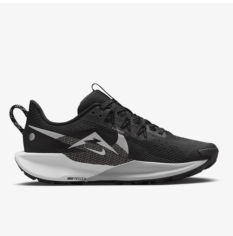 Nike Official Women's Pegasus Trail 5 Off-Road Lace-Up Running Shoes DV3865-001