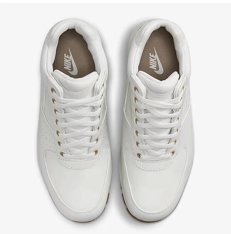 Nike Authentic AIR MAX GOADOME Men's Air Cushion High-Top Casual Shoes FZ1314-100