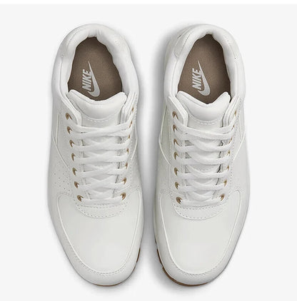 Nike Authentic AIR MAX GOADOME Men's Air Cushion High-Top Casual Shoes FZ1314-100