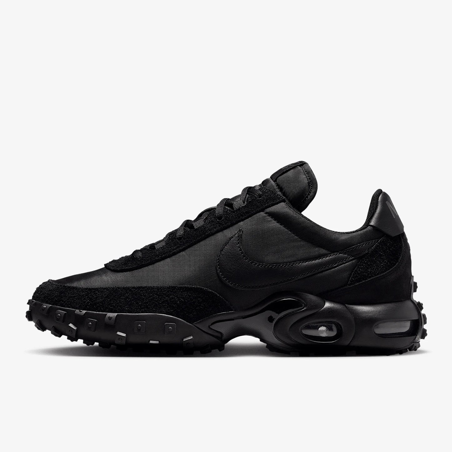 Nike Authentic Air Waffle Racer SP Sportliche Freizeitschuhe für Herren und Damen FV6946-001