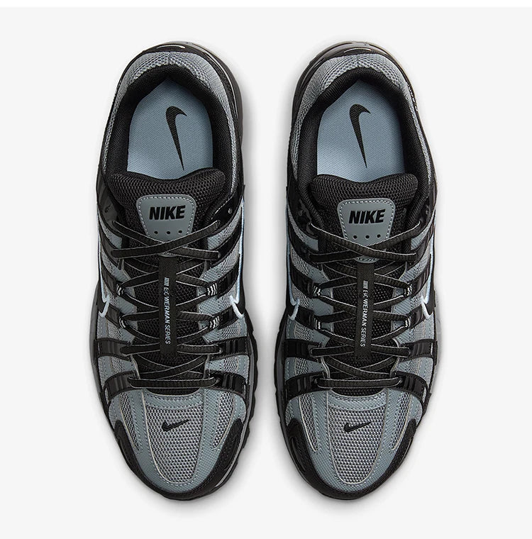 Original Nike P-6000 Herren-Laufschuhe IF6199-003 – stoßdämpfend, abriebfest und modisch