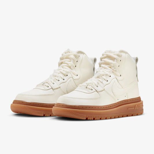 Zapatillas de skate de moda para mujer Nike auténticas AF1 HI UT 2.0 FV3644-119