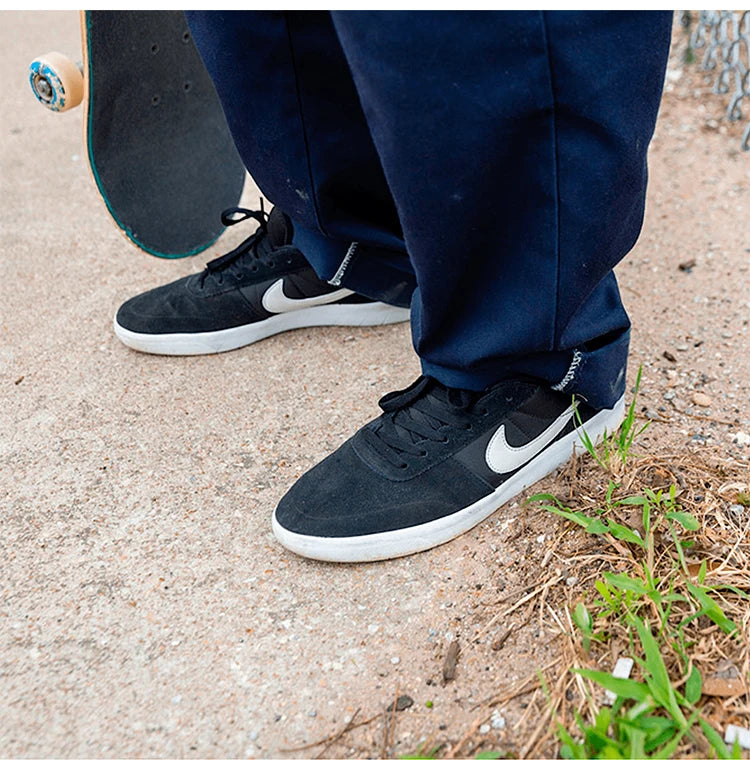 Adidași casual unisex Nike Genuine SB TEAM CLASSIC cu talpă joasă AH3360-003