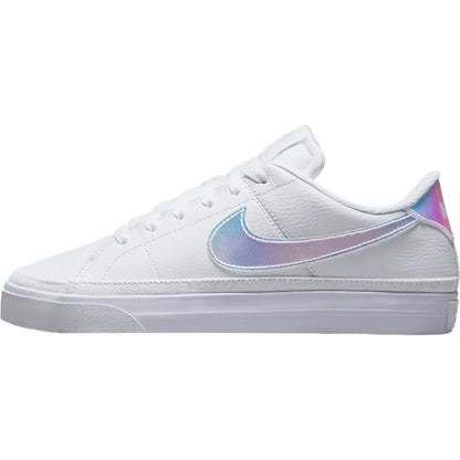 Nike Authentic COURT LEGACY NN Ténis desportivos leves para mulher FD0820-100