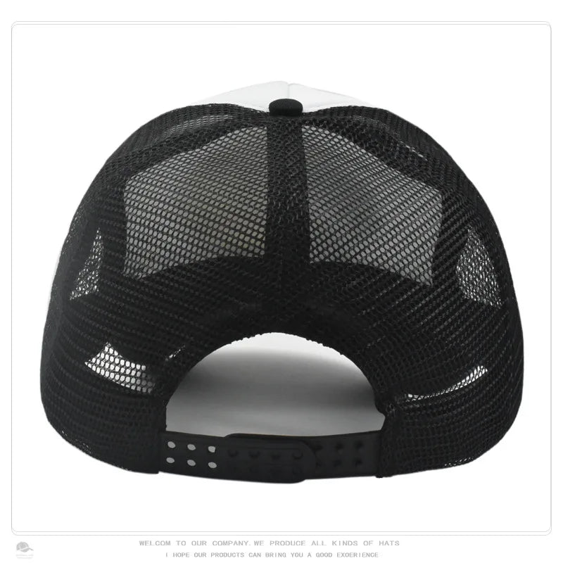 Anime Care Bears Baseball Cap Girls Women New Outdoor Sports Sun Hat Summer Breathable Mesh Sunbonnet Kids Adult Headgear Gift