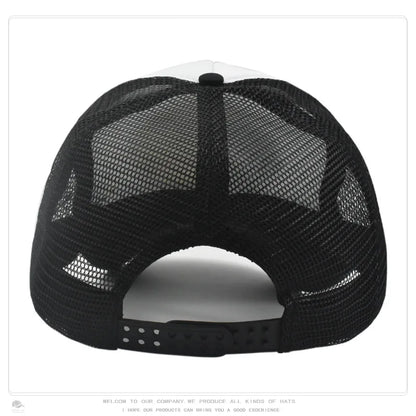 Anime Care Bears Baseball Cap Girls Women New Outdoor Sports Sun Hat Summer Breathable Mesh Sunbonnet Kids Adult Headgear Gift