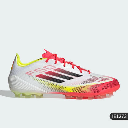 Adidas Genuine New Men's and Women's Sports Low Top Cushioned Soccer Shoes IE1273
