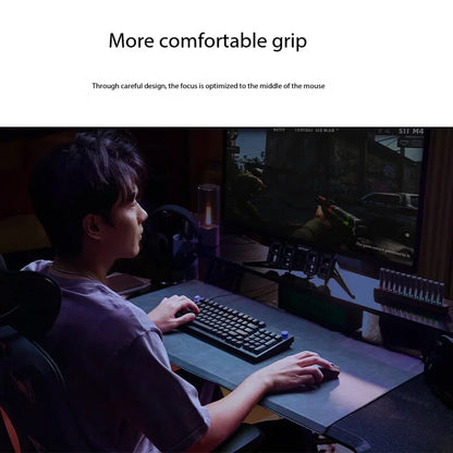 Original Logitech G304X LIGHTSPEED Wireless Mouse Esports Gaming Mouse Lightweight 57g for PC Gamer Gaming Accessories Gift