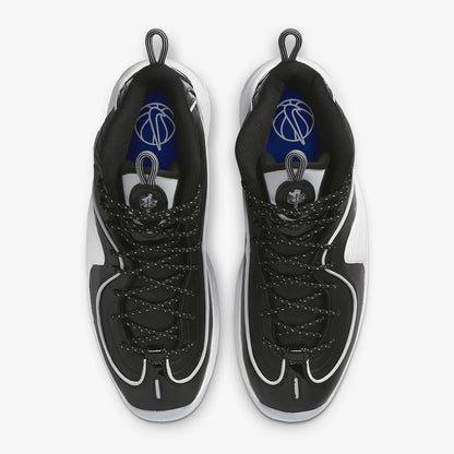 Nike genuine Air Penny II Unisex Durable Casual Shoes DV0817-001