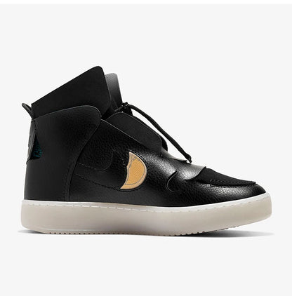 Оригинални дамски високи ежедневни кецове VANDALISED Deconstructed на Nike CI7594-001