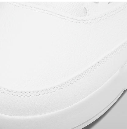 Nike Original JORDAN Herren-Mode-Basketballschuhe mit Dämpfung 921196-100