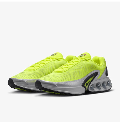 Nike Air Max Dn originali da uomo, scarpe leggere con supporto reattivo DV3337-700