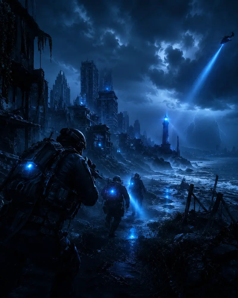 Univers pubg.fr