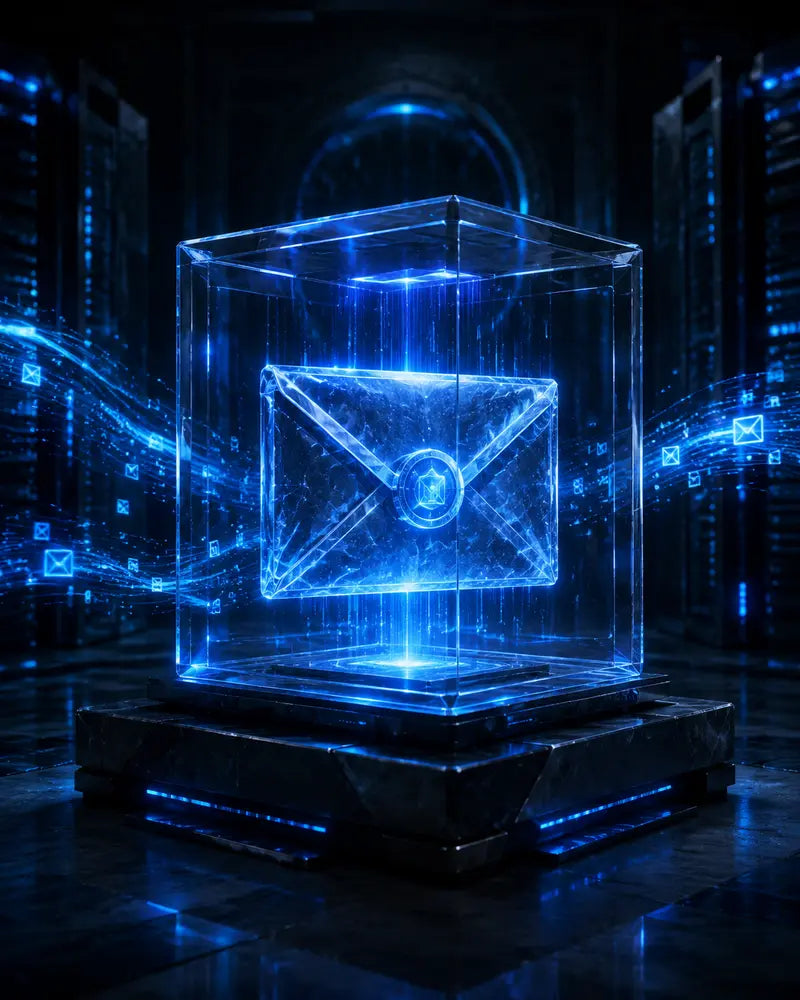 Univers roundcube.fr
