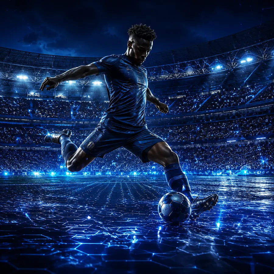Univers fifa.fr